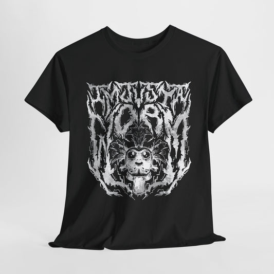 Wormcore Unisex Heavy Cotton Tee