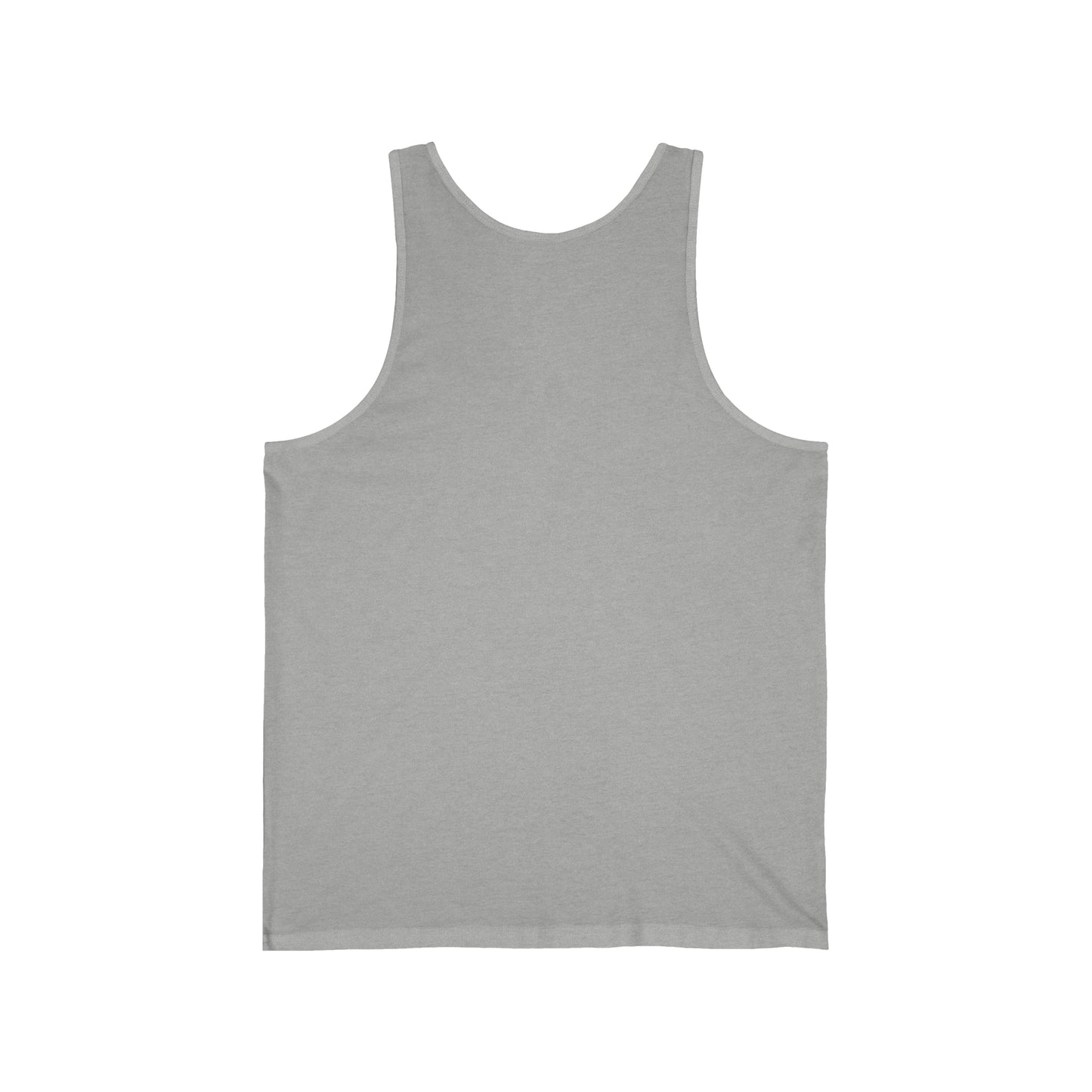 A Snack Unisex Jersey Tank