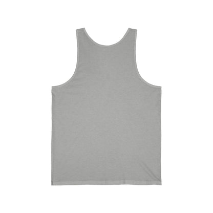 A Snack Unisex Jersey Tank