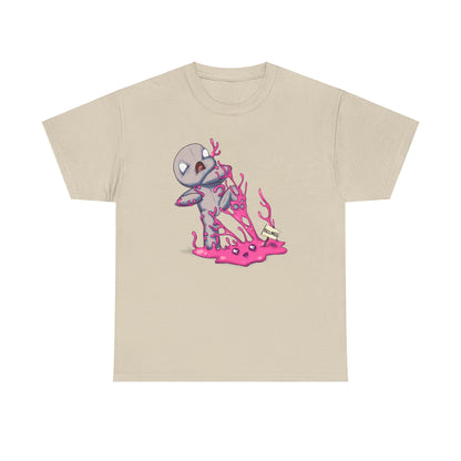 Feelings Unisex Heavy Cotton Tee