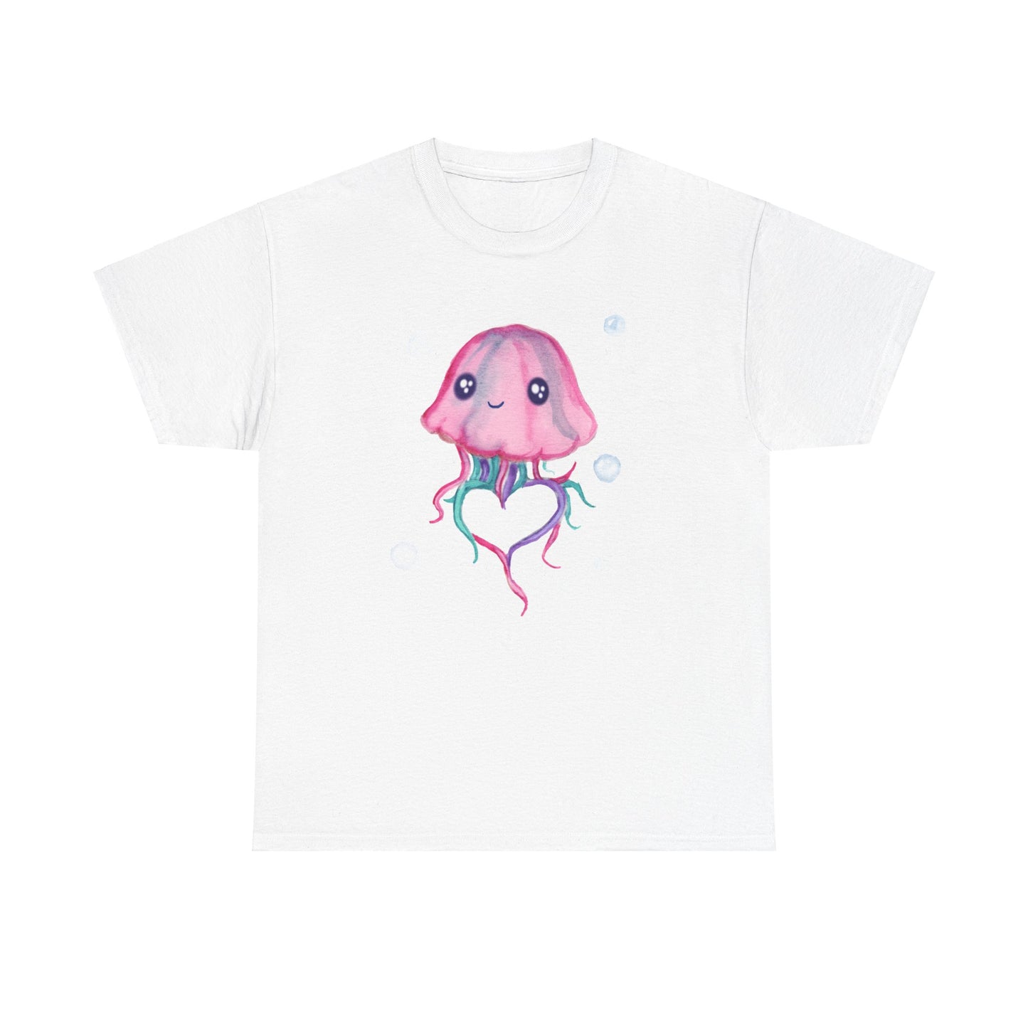 Love Jelly Unisex Heavy Cotton Tee