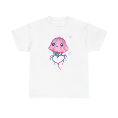 Love Jelly Unisex Heavy Cotton Tee