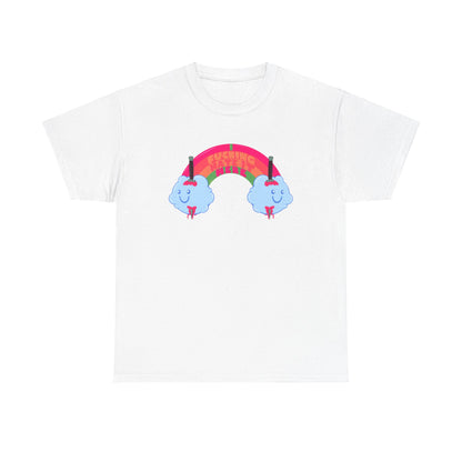 I Fucking Hate It Here Unisex Heavy Cotton Tee