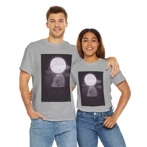 Stand By Me Unisex Heavy Cotton Tee