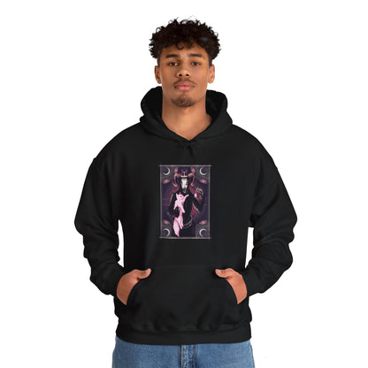 Two Of Mice Unisex Heavy Blend™ Hooded Sweatshirt