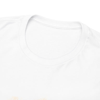 New Queen Unisex Heavy Cotton Tee