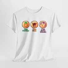 Spooky Cookies Unisex Heavy Cotton Tee