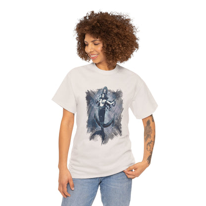 Sea Of Love Unisex Heavy Cotton Tee