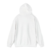 Inked & Elderly Unisex Heavy Blend Hooded Sweatshirt