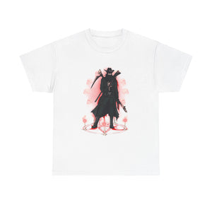 Outlaw Reaper Unisex Heavy Cotton Tee