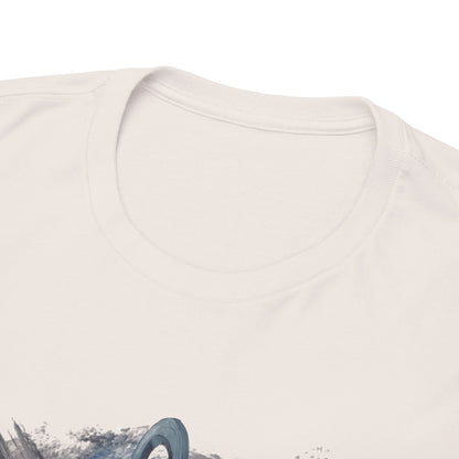 Sea Of Love Unisex Heavy Cotton Tee