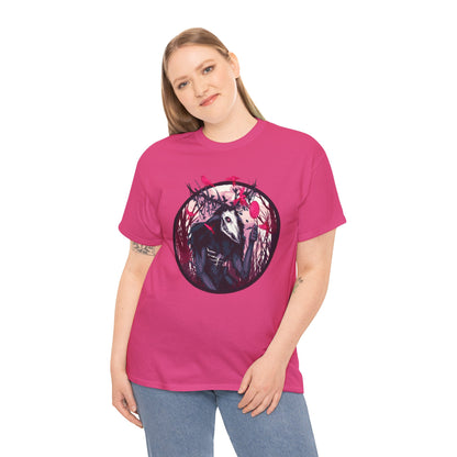 Sucker Unisex Heavy Cotton Tee