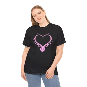 Octolove Unisex Heavy Cotton Tee