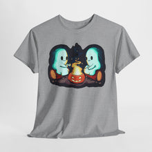 Ghost Stories Unisex Heavy Cotton Tee