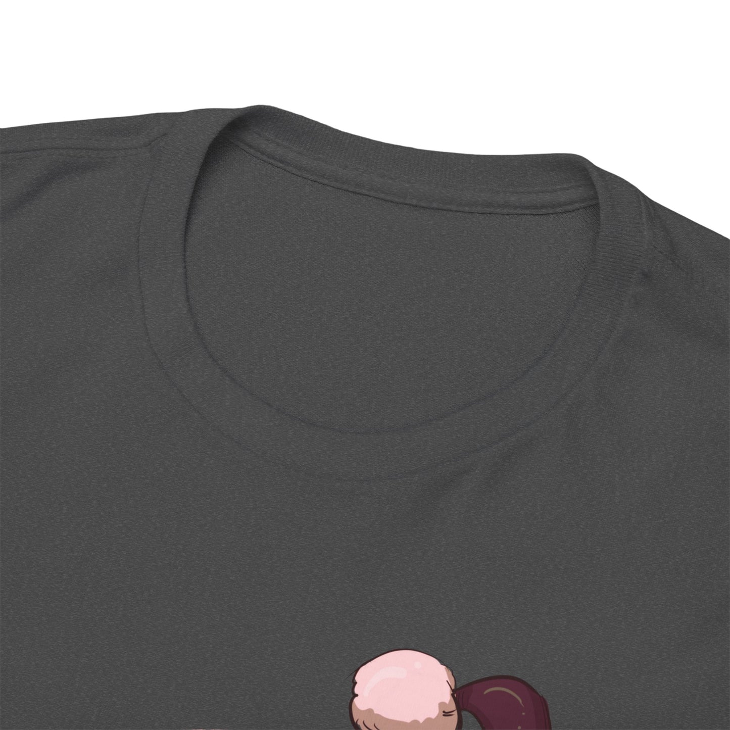 Plague Doctor Santa Unisex Heavy Cotton Tee