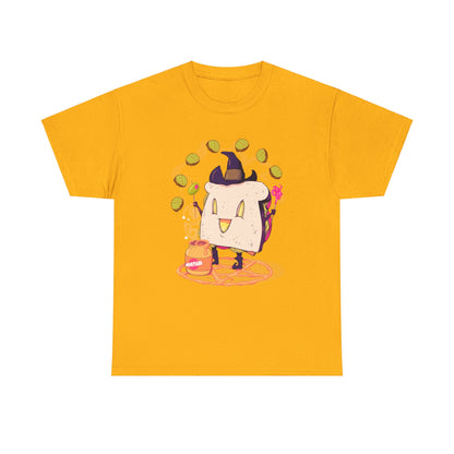 Sand Witch Unisex Heavy Cotton Tee