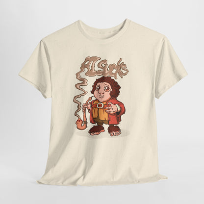 AI Sucks Unisex Heavy Cotton Tee