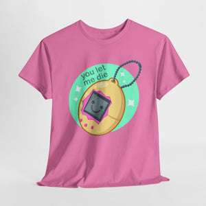 Digital Pet Unisex Heavy Cotton Tee