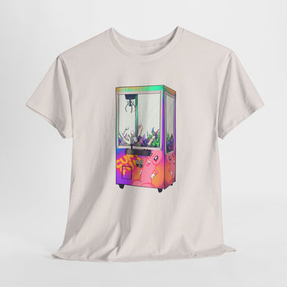 Cum Fun Unisex Heavy Cotton Tee