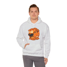 Halloween Forever Unisex Heavy Blend Hooded Sweatshirt