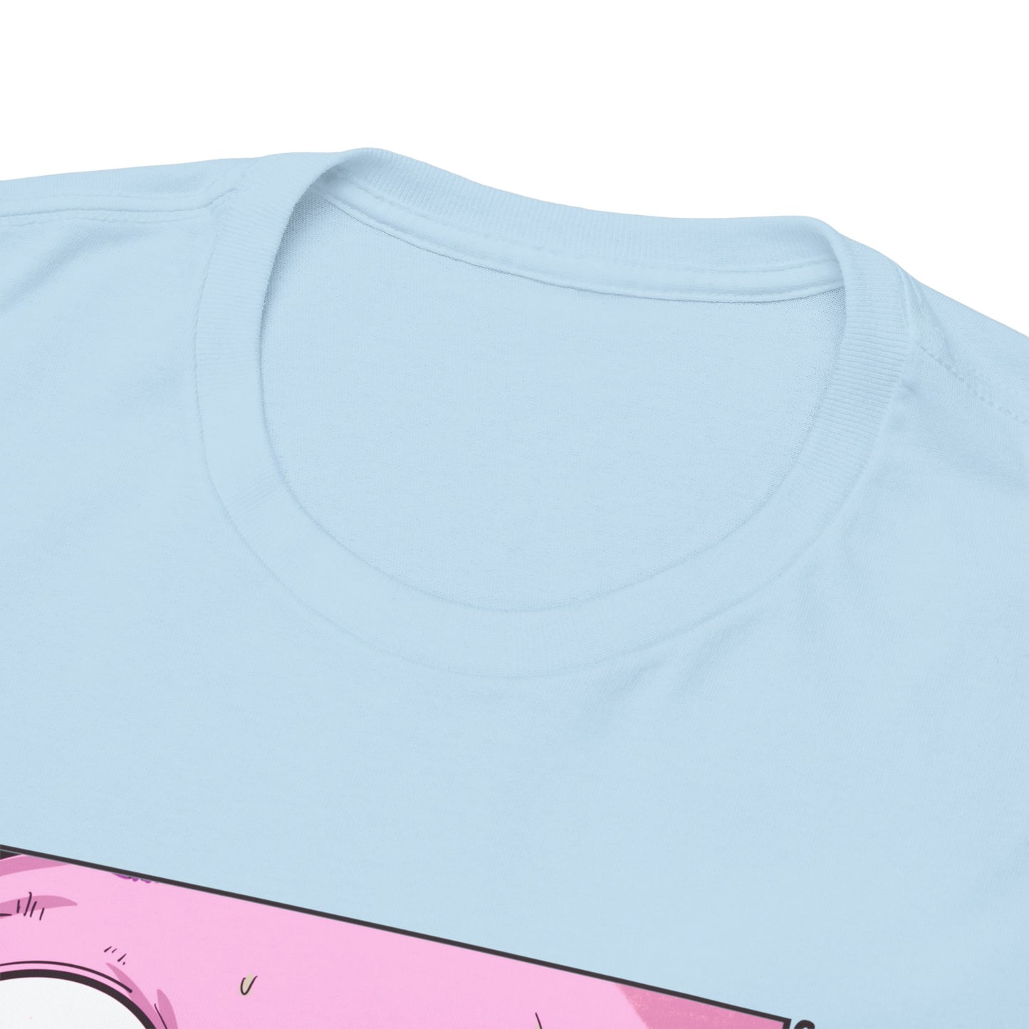 Biscuit Battle Unisex Heavy Cotton Tee
