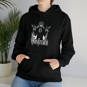 Nosferatu Unisex Heavy Blend Hooded Sweatshirt