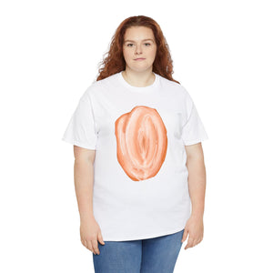 Honey Bun Unisex Heavy Cotton Tee