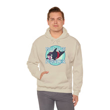 Pillage & Plunder Unisex Heavy Blend Hooded Sweatshirt