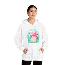 Got One Unisex Heavy Blend Hooded Sweatshirt