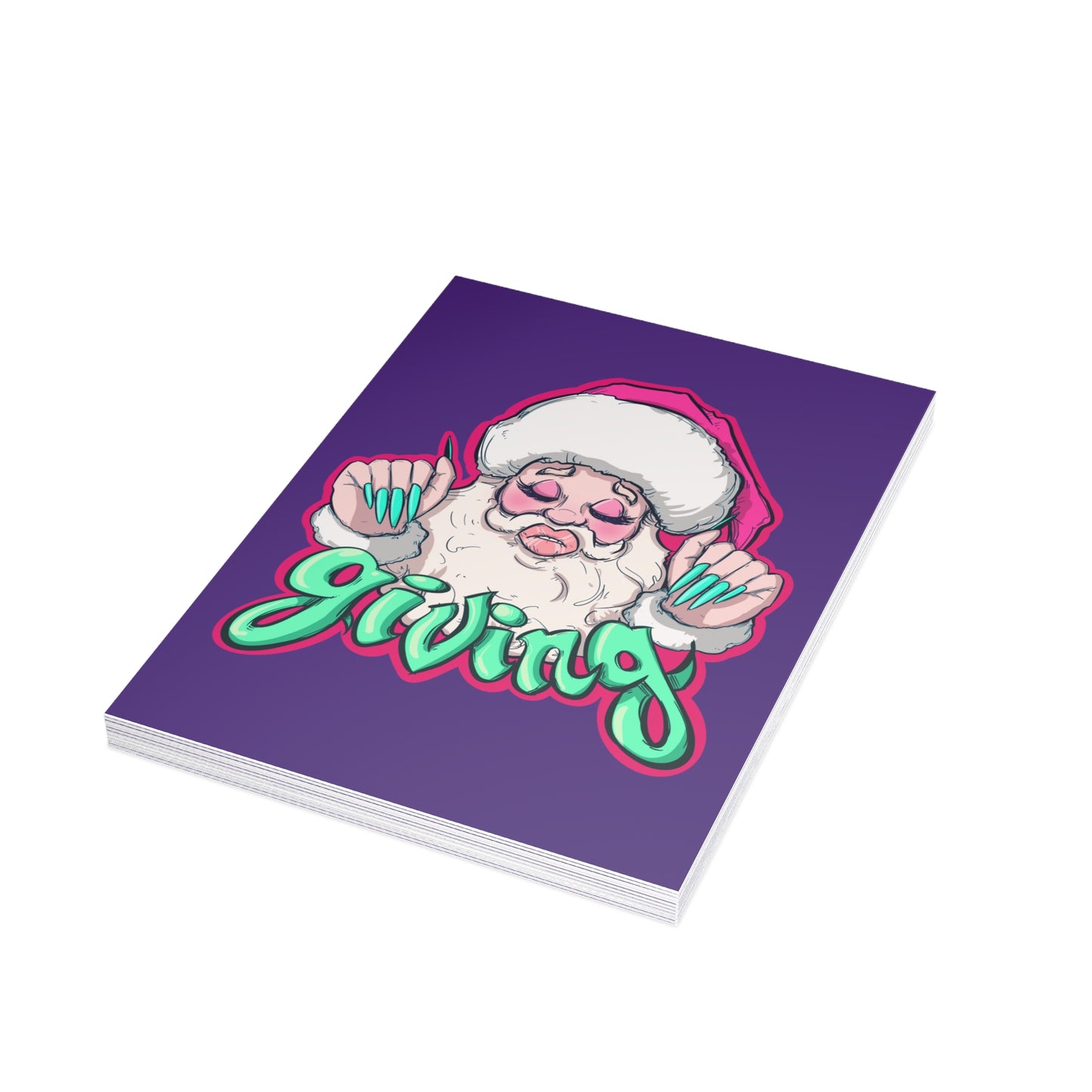 It's Giving Greeting Card Bundles (10, 30, 50 pcs)