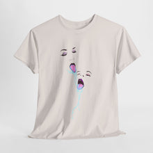 Spit Sisters Unisex Heavy Cotton Tee