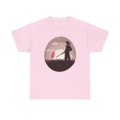 Goodbye Old Friend Unisex Heavy Cotton Tee