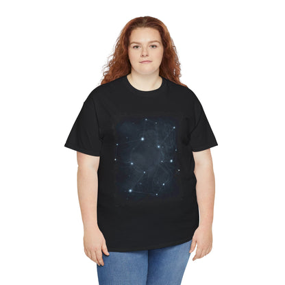 Ocstellation Unisex Heavy Cotton Tee