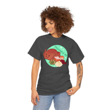 Thankful AF Unisex Heavy Cotton Tee