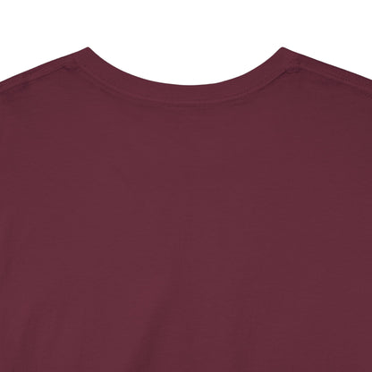 Deer Daddy Series 3: Hold Still Unisex Heavy Cotton Tee