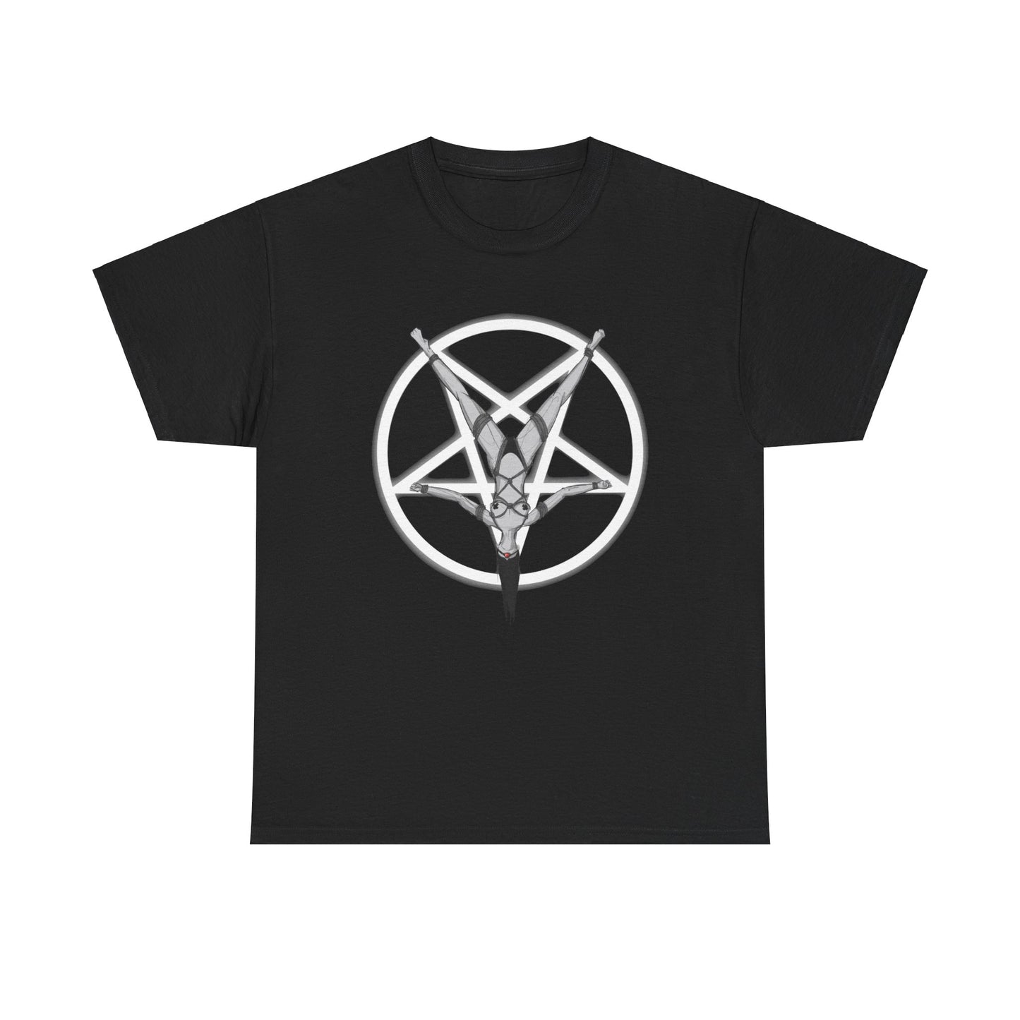 Slave-O-Gram Unisex Heavy Cotton Tee