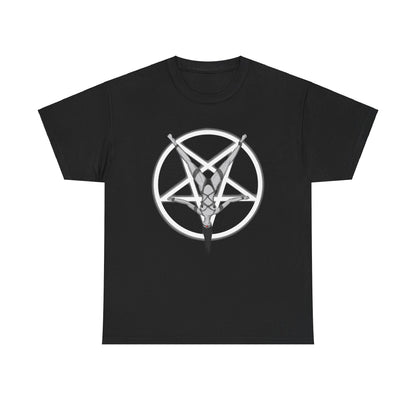 Slave-O-Gram Unisex Heavy Cotton Tee