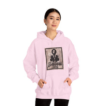 Salem 1692 Unisex Heavy Blend Hooded Sweatshirt