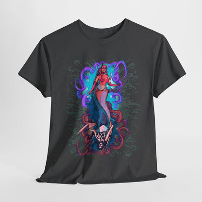Siren Sisters Unisex Heavy Cotton Tee