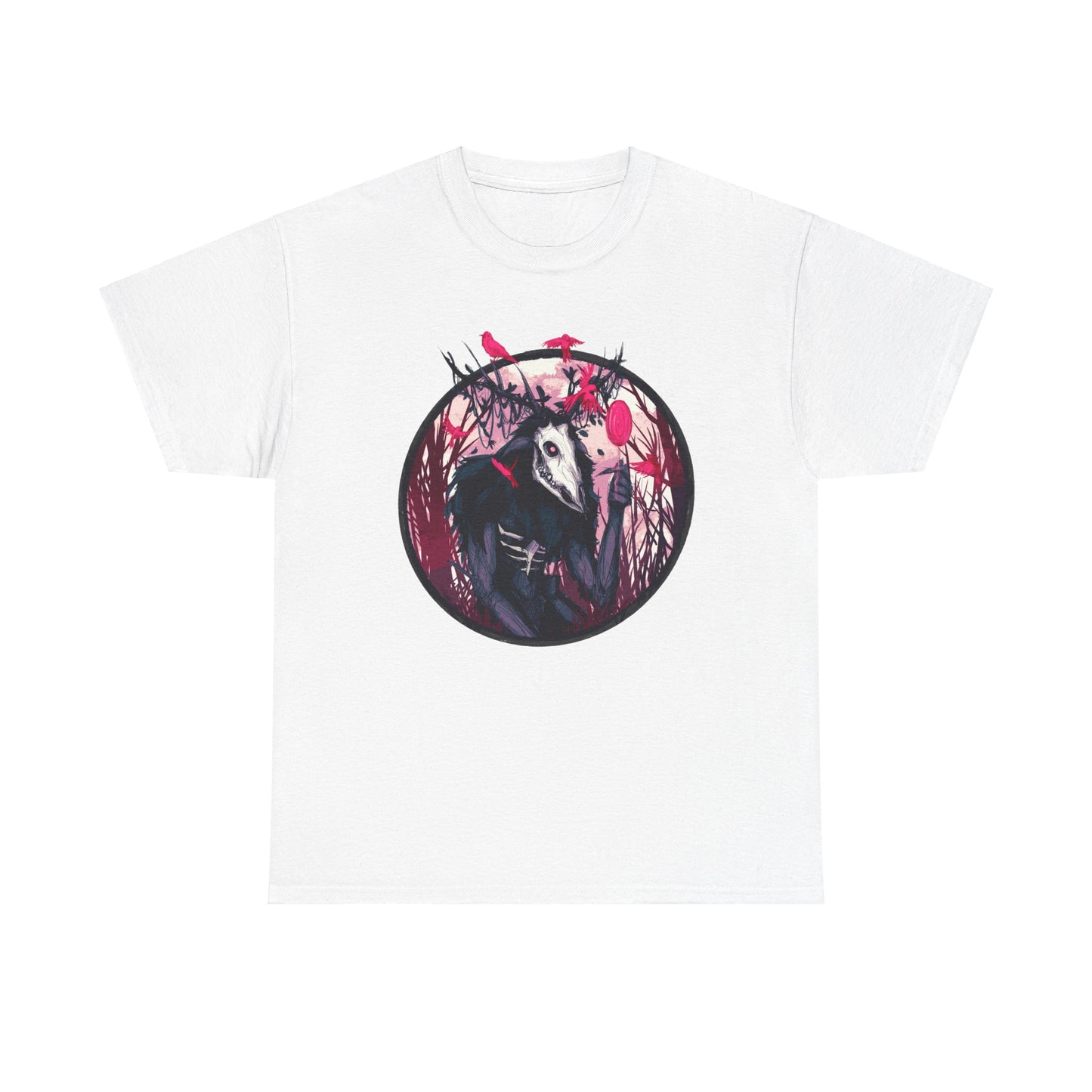Sucker Unisex Heavy Cotton Tee