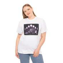 The Power Of Manon Unisex Heavy Cotton Tee