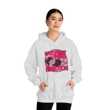 Party Girl Unisex Heavy Blend Hooded Sweatshirt