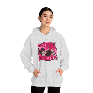 Party Girl Unisex Heavy Blend Hooded Sweatshirt