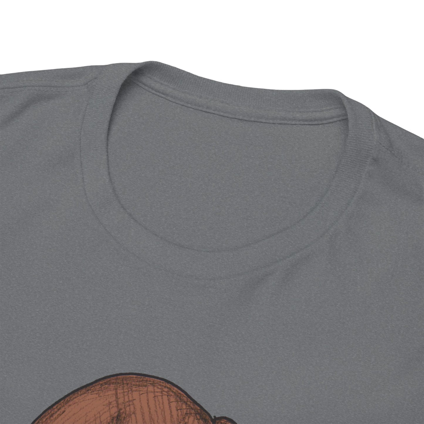 Sub Daria Unisex Heavy Cotton Patreon Tee