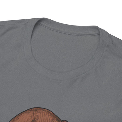 Sub Daria Unisex Heavy Cotton Patreon Tee
