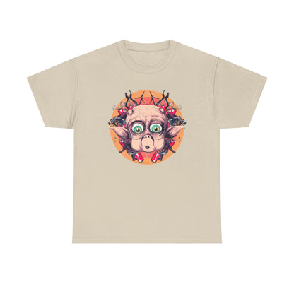 Mac Unisex Heavy Cotton Tee