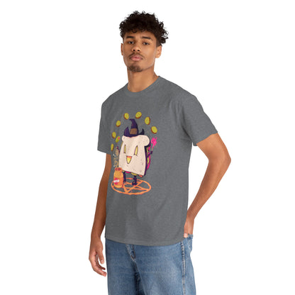 Sand Witch Unisex Heavy Cotton Tee