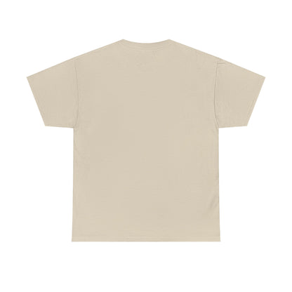 Born Sinner Unisex Heavy Cotton Tee