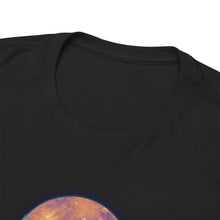 Mercury Retrograde Unisex Heavy Cotton Tee