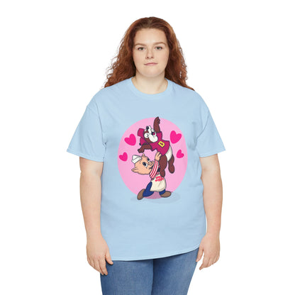 Southern Royalty Unisex Heavy Cotton Patreon Tee